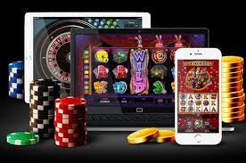 Онлайн казино Vega Casino